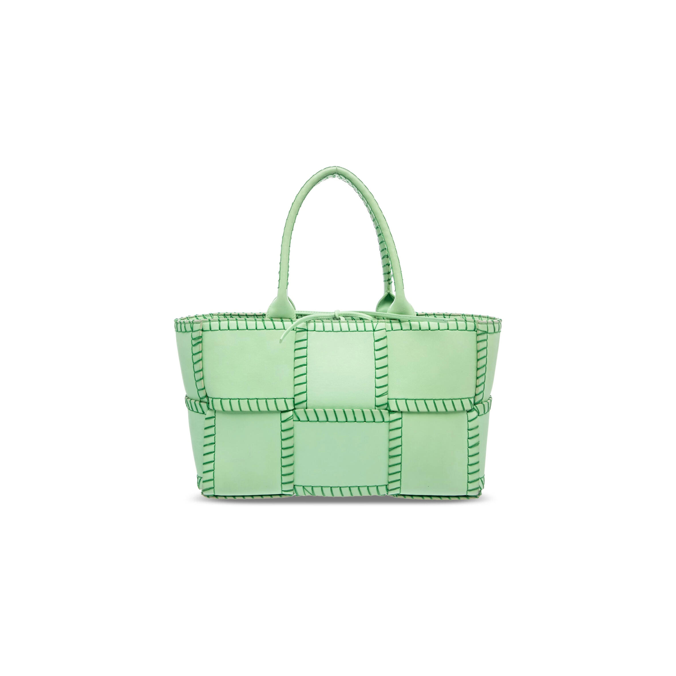 BOTTEGA VENETA SMALL ARCO TOTE 652867 (30*20*11.5cm)